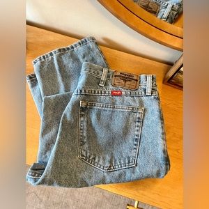 Wrangler Jeans